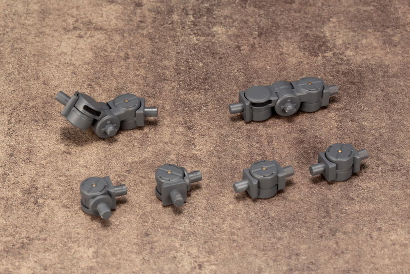 M.S.G: Heavy Weapon Unit 21 Ryusougu Ryubi image 10