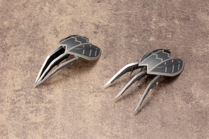 M.S.G: Heavy Weapon Unit 21 Ryusougu Ryubi image 14