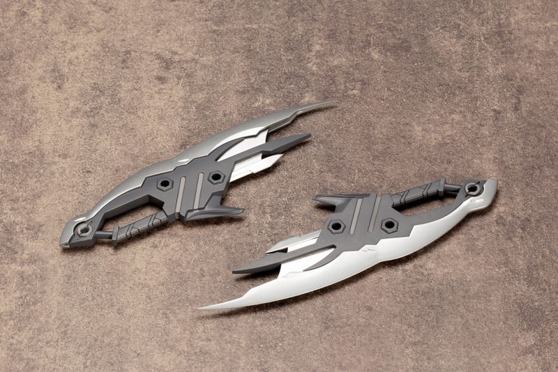 M.S.G: Heavy Weapon Unit 21 Ryusougu Ryubi image 15