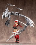 M.S.G: Heavy Weapon Unit 21 Ryusougu Ryubi thumbnail 17