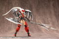 M.S.G: Heavy Weapon Unit 21 Ryusougu Ryubi thumbnail 2