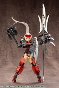 M.S.G: Heavy Weapon Unit 21 Ryusougu Ryubi thumbnail 3
