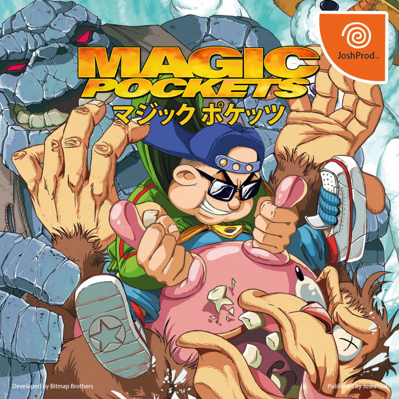 DREAMSTUDIO SEGA DREAMCAST (Dc) Ntsc-Japan (Neuf - Brand New) Damage EUR 33,59 - FR DREAMSTUDIO SEGA DREAMCAST (Dc) Ntsc-Japan (Neuf - Brand New) Damage EUR 33,59 - FR