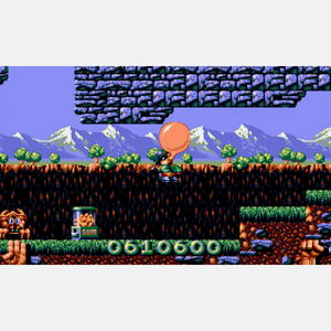 Magic Pockets (English) for Dreamcast