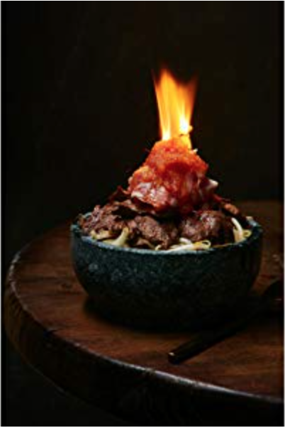 Monster Hunter Recipes Book image 4