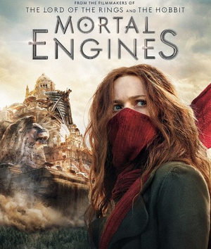 Mortal Engines_