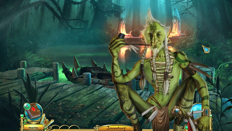 Myths of Orion: Light from the North <span class="ext" style="background-color: #2a475e; color: #FFFFFF;">STEAM</span> <span class="ext ext_digital">digital</span> image 3