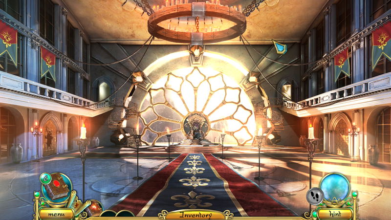 Myths of Orion: Light from the North <span class="ext" style="background-color: #2a475e; color: #FFFFFF;">STEAM</span> <span class="ext ext_digital">digital</span> image 4