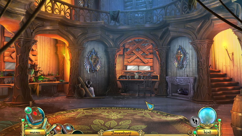 Myths of Orion: Light from the North <span class="ext" style="background-color: #2a475e; color: #FFFFFF;">STEAM</span> <span class="ext ext_digital">digital</span> image 6