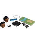 Nendoroid More Avengers Infinity War: Black Panther Extension Set thumbnail 1