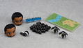 Nendoroid More Avengers Infinity War: Black Panther Extension Set thumbnail 2