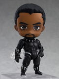Nendoroid More Avengers Infinity War: Black Panther Extension Set thumbnail 3