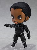 Nendoroid More Avengers Infinity War: Black Panther Extension Set thumbnail 4