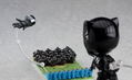 Nendoroid More Avengers Infinity War: Black Panther Extension Set thumbnail 5