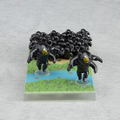 Nendoroid More Avengers Infinity War: Black Panther Extension Set thumbnail 6
