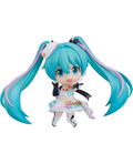 Nendoroid No. 1100 Hatsune Miku GT Project: Racing Miku 2019 Ver. thumbnail 1