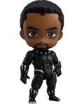 Nendoroid No. 955-DX Avengers Infinity War: Black Panther Infinity Edition DX Ver. thumbnail 1