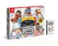 Nintendo Labo Toy-Con 04 VR Kit thumbnail 1