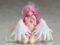 No Game No Life 1/12 Scale Pre-Painted Figure: Jibril Shampoo Ver. [GSC Online Shop Exclusive Ver.] thumbnail 2