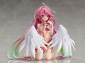No Game No Life 1/12 Scale Pre-Painted Figure: Jibril Shampoo Ver. [GSC Online Shop Exclusive Ver.] thumbnail 3