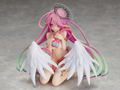 No Game No Life 1/12 Scale Pre-Painted Figure: Jibril Shampoo Ver. [GSC Online Shop Exclusive Ver.] thumbnail 4