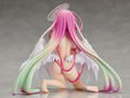 No Game No Life 1/12 Scale Pre-Painted Figure: Jibril Shampoo Ver. [GSC Online Shop Exclusive Ver.] thumbnail 5