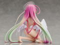 No Game No Life 1/12 Scale Pre-Painted Figure: Jibril Shampoo Ver. [GSC Online Shop Exclusive Ver.] thumbnail 6