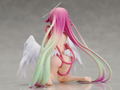No Game No Life 1/12 Scale Pre-Painted Figure: Jibril Shampoo Ver. [GSC Online Shop Exclusive Ver.] thumbnail 7