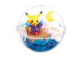 Pokemon Sun & Moon Terrarium Collection EX -Alola Ver. 2- (Set of 6 pieces) thumbnail 2
