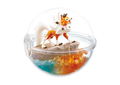 Pokemon Sun & Moon Terrarium Collection EX -Alola Ver. 2- (Set of 6 pieces) thumbnail 6