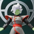 S.H.Figuarts Dragon Ball Super: Zamasu Potara thumbnail 2