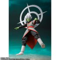 S.H.Figuarts Dragon Ball Super: Zamasu Potara thumbnail 3