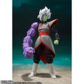 S.H.Figuarts Dragon Ball Super: Zamasu Potara thumbnail 5