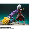 S.H.Figuarts Dragon Ball Super: Zamasu Potara thumbnail 6