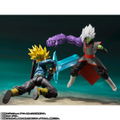 S.H.Figuarts Dragon Ball Super: Zamasu Potara thumbnail 7