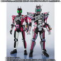 S.H.Figuarts Kamen Rider Zi-O: Kamen Rider Zi-O Decade Armor thumbnail 5