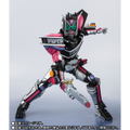 S.H.Figuarts Kamen Rider Zi-O: Kamen Rider Zi-O Decade Armor thumbnail 6