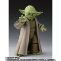 S.H.Figuarts Star Wars Episode 3 Revenge of the Sith: Yoda thumbnail 3