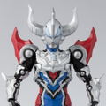 S.H.Figuarts Ultraman Geed: Ultraman Geed Magnificent thumbnail 2