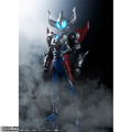 S.H.Figuarts Ultraman Geed: Ultraman Geed Magnificent thumbnail 5