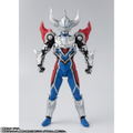 S.H.Figuarts Ultraman Geed: Ultraman Geed Magnificent thumbnail 6