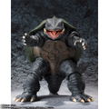 S.H.MonsterArts Gamera Guardian of the Universe: Gamera (1995) thumbnail 1