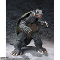 S.H.MonsterArts Gamera Guardian of the Universe: Gamera (1995) thumbnail 3