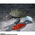 S.H.MonsterArts Gamera Guardian of the Universe: Gamera (1995) thumbnail 4