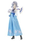Senran Kagura Shinovi Master Tokyo Youma-hen 1/3 Scale Hybrid Active Figure: Yumi thumbnail 1