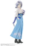 Senran Kagura Shinovi Master Tokyo Youma-hen 1/3 Scale Hybrid Active Figure: Yumi thumbnail 6