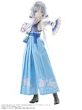 Senran Kagura Shinovi Master Tokyo Youma-hen 1/3 Scale Hybrid Active Figure: Yumi thumbnail 3