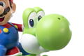 Super Mario Resin Statue: Mario and Yoshi [Standard Edition] thumbnail 11