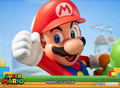 Super Mario Resin Statue: Mario and Yoshi [Standard Edition] thumbnail 24