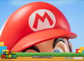 Super Mario Resin Statue: Mario and Yoshi [Standard Edition] thumbnail 27
